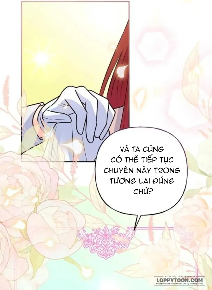 Hầu Gái Không Thích Nuôi Dạy Trẻ Nhỏ - Chap 43 - Trang 40