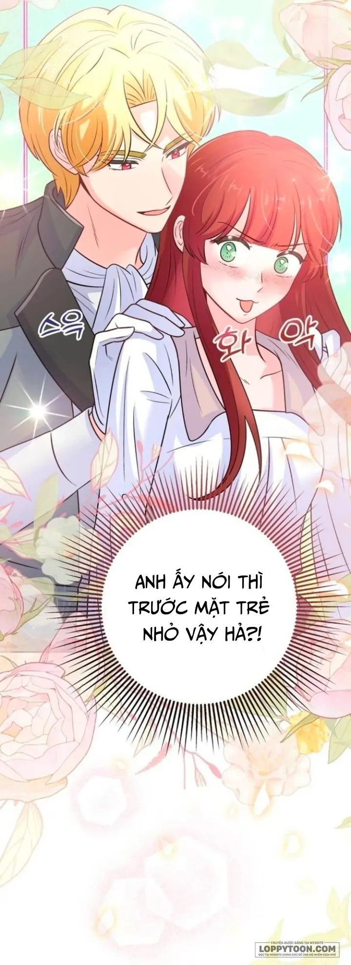 Hầu Gái Không Thích Nuôi Dạy Trẻ Nhỏ - Chap 43 - Trang 41