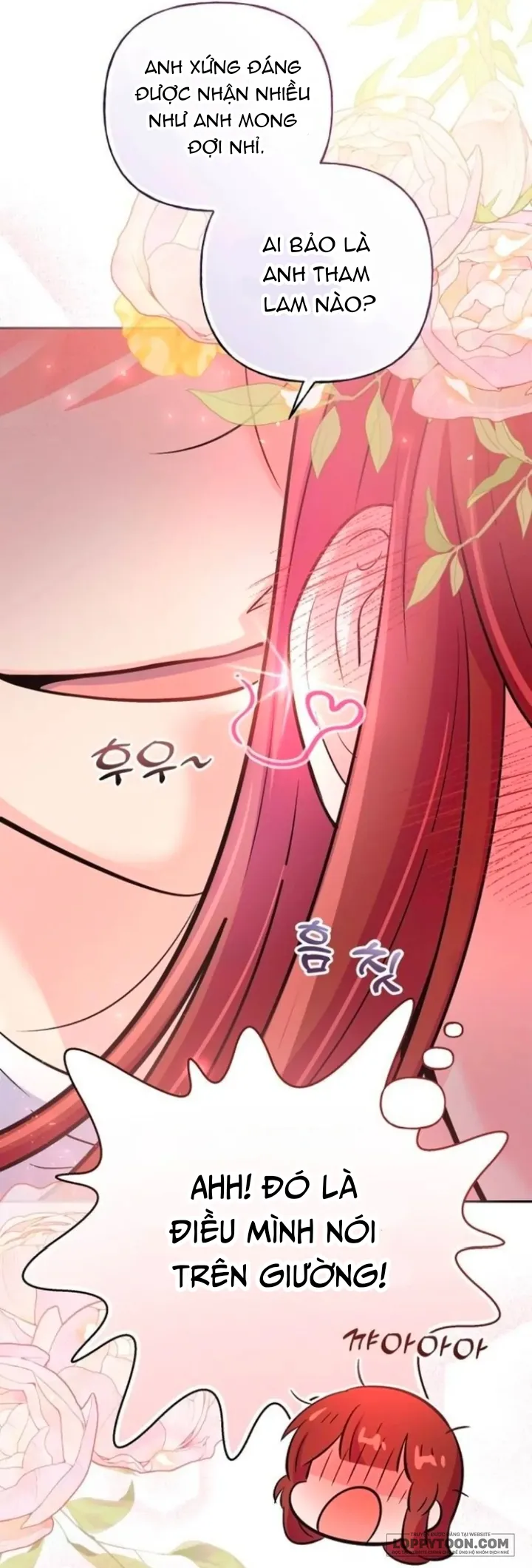 Hầu Gái Không Thích Nuôi Dạy Trẻ Nhỏ - Chap 43 - Trang 42