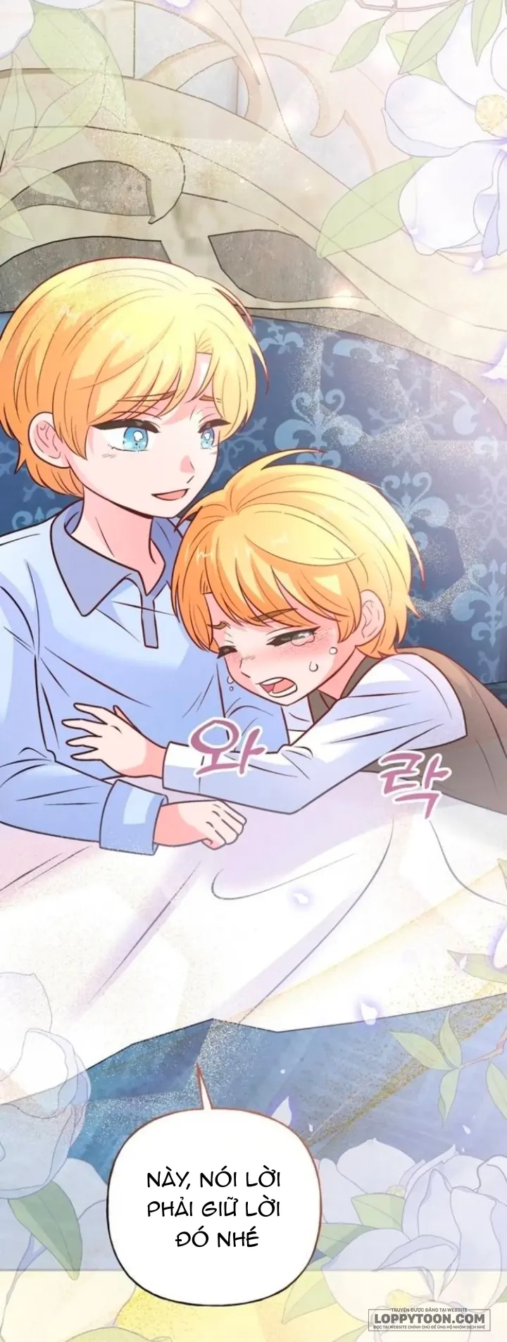 Hầu Gái Không Thích Nuôi Dạy Trẻ Nhỏ - Chap 43 - Trang 46
