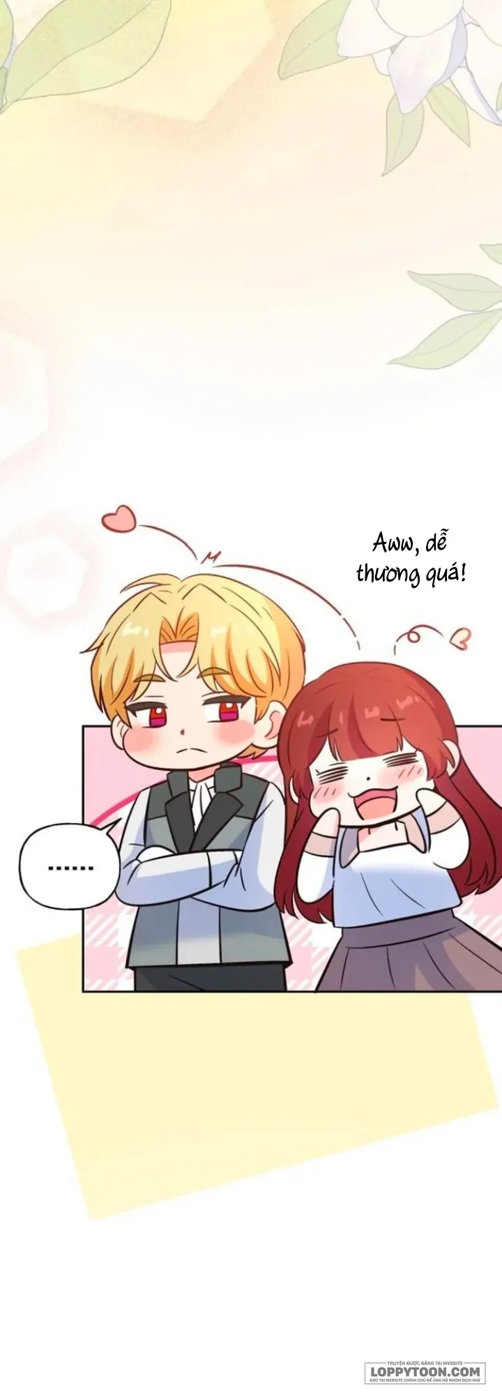 Hầu Gái Không Thích Nuôi Dạy Trẻ Nhỏ - Chap 43 - Trang 47