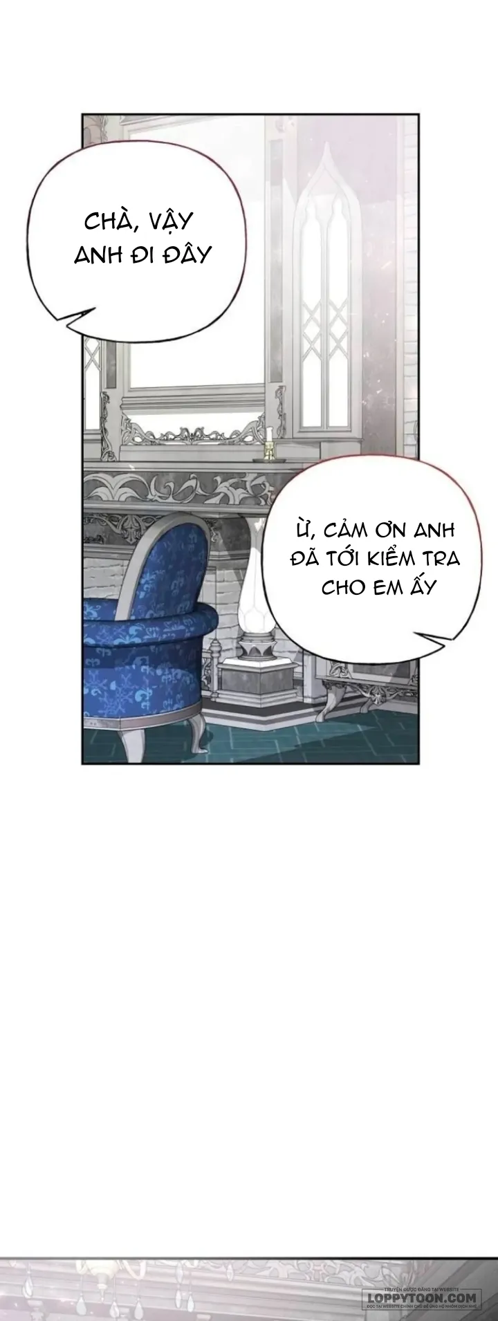 Hầu Gái Không Thích Nuôi Dạy Trẻ Nhỏ - Chap 43 - Trang 48
