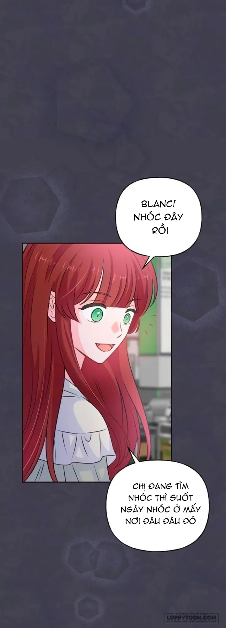 Hầu Gái Không Thích Nuôi Dạy Trẻ Nhỏ - Chap 43 - Trang 6
