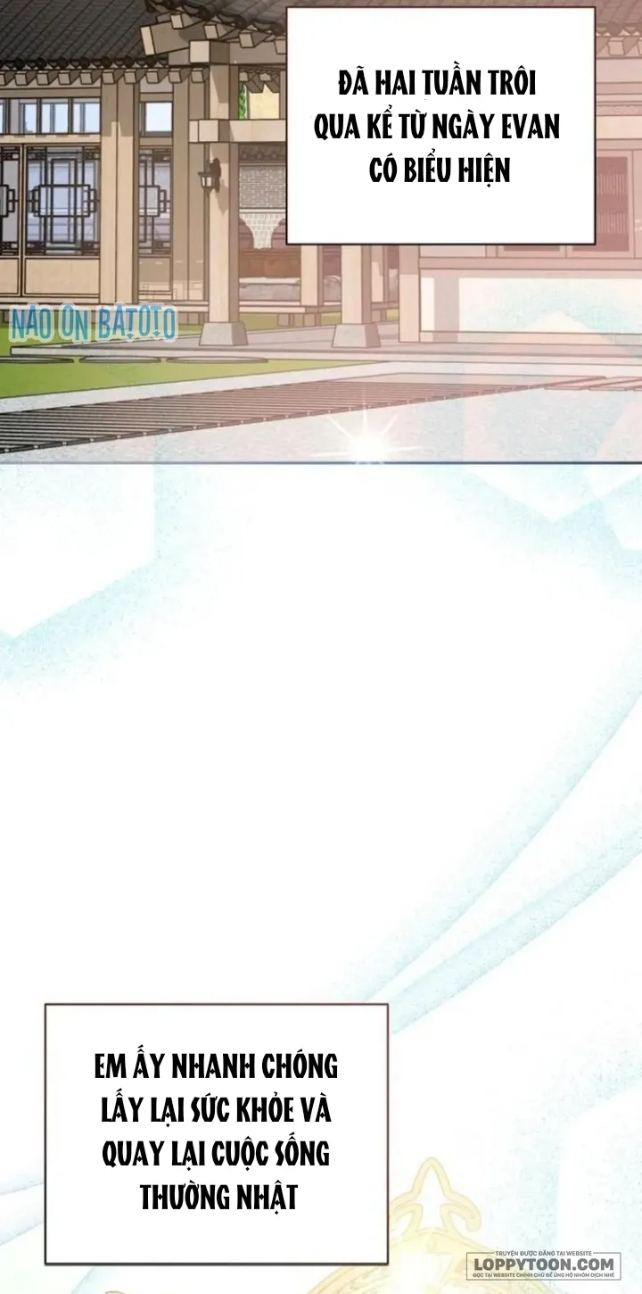 Hầu Gái Không Thích Nuôi Dạy Trẻ Nhỏ - Chap 43 - Trang 53