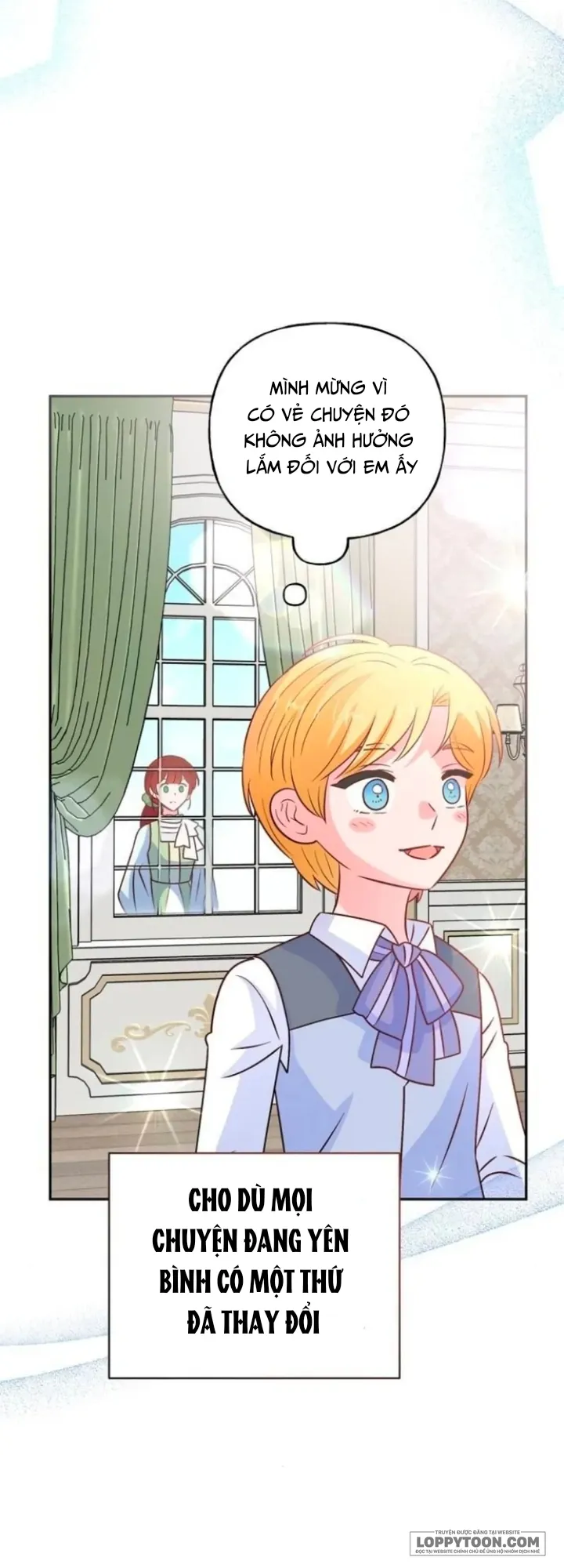Hầu Gái Không Thích Nuôi Dạy Trẻ Nhỏ - Chap 43 - Trang 55