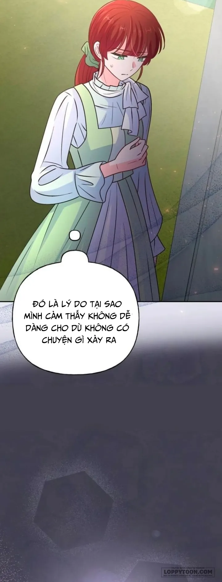 Hầu Gái Không Thích Nuôi Dạy Trẻ Nhỏ - Chap 43 - Trang 57