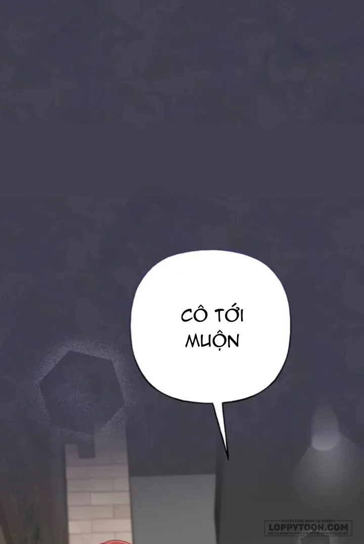 Hầu Gái Không Thích Nuôi Dạy Trẻ Nhỏ - Chap 43 - Trang 7