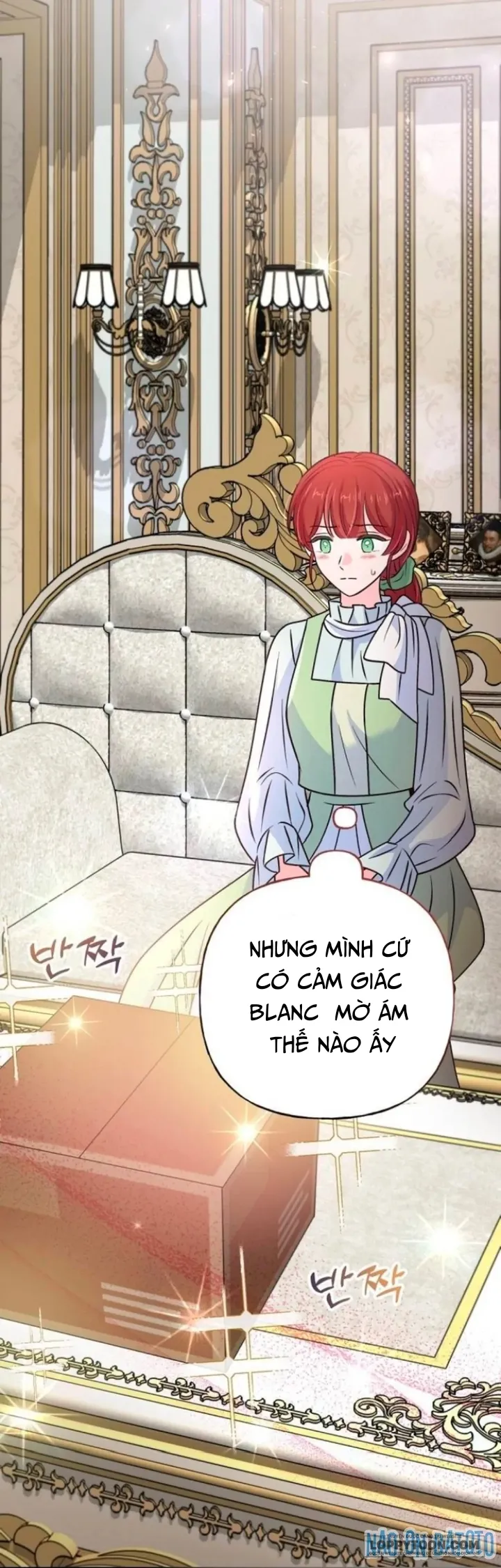 Hầu Gái Không Thích Nuôi Dạy Trẻ Nhỏ - Chap 43 - Trang 63