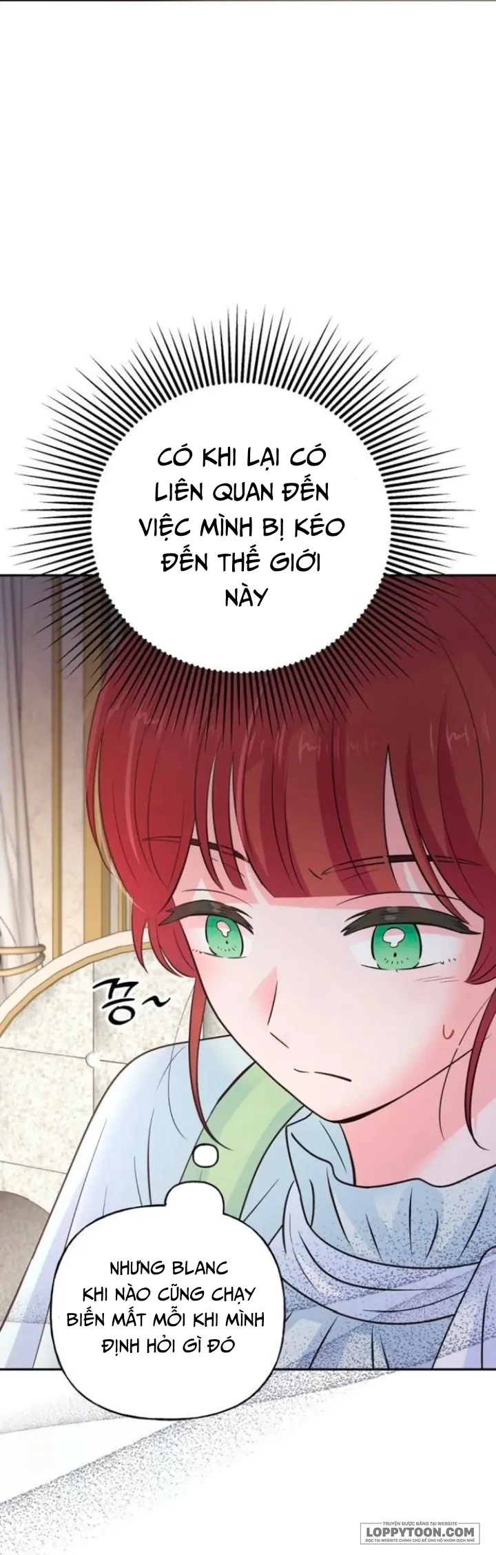 Hầu Gái Không Thích Nuôi Dạy Trẻ Nhỏ - Chap 43 - Trang 64