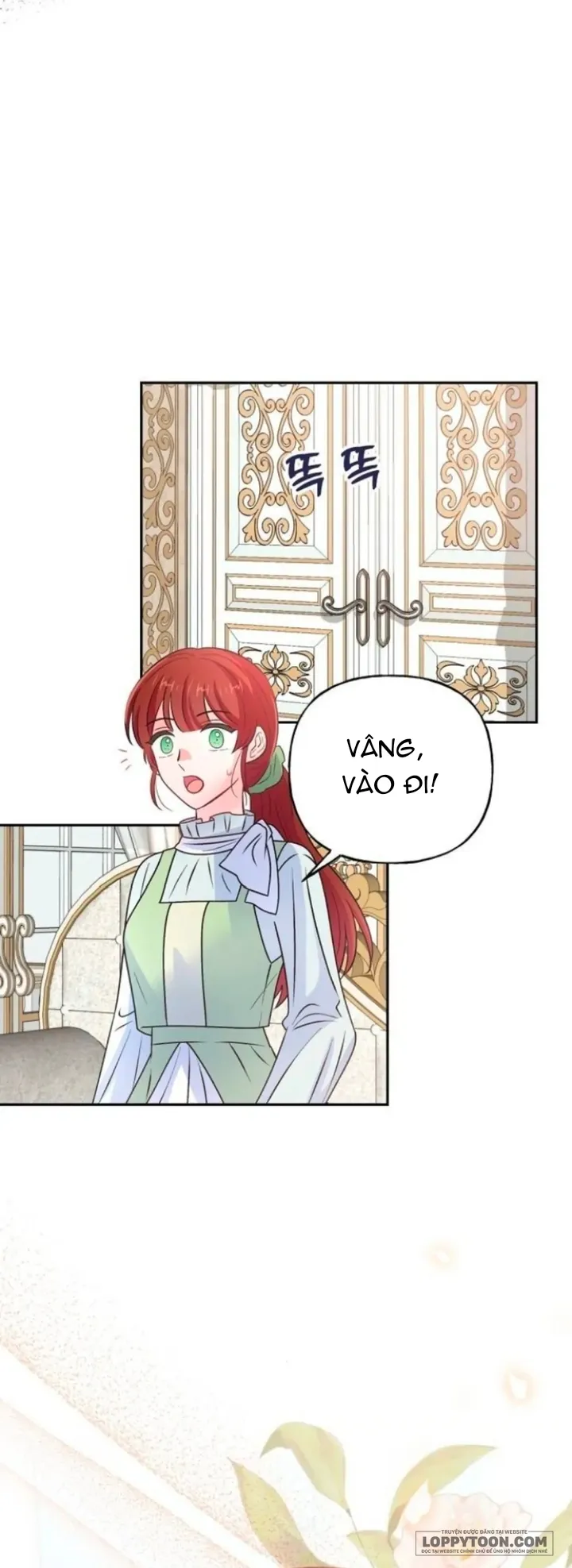Hầu Gái Không Thích Nuôi Dạy Trẻ Nhỏ - Chap 43 - Trang 65
