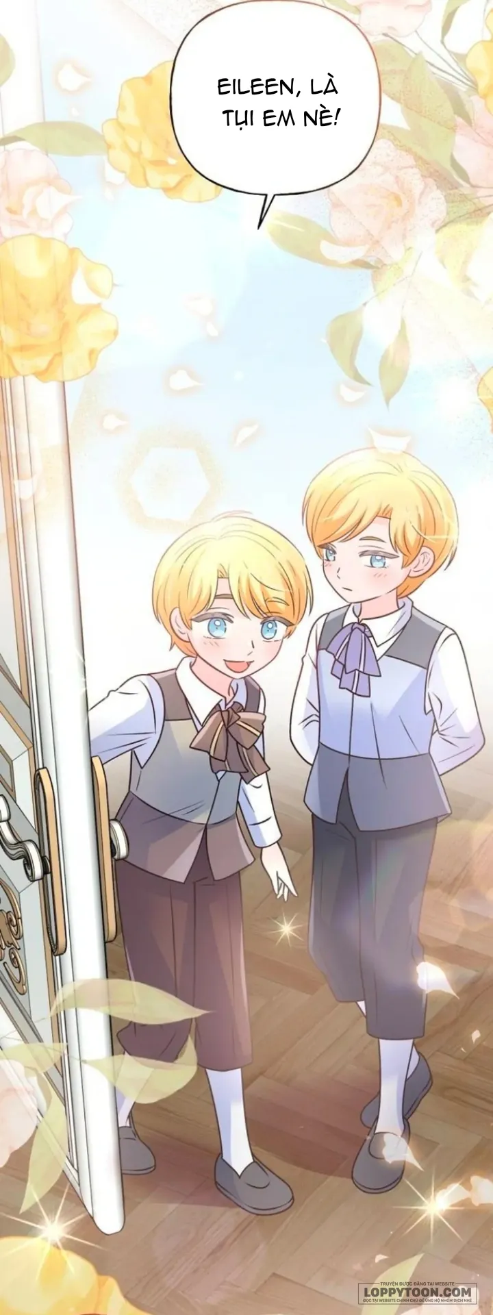 Hầu Gái Không Thích Nuôi Dạy Trẻ Nhỏ - Chap 43 - Trang 66