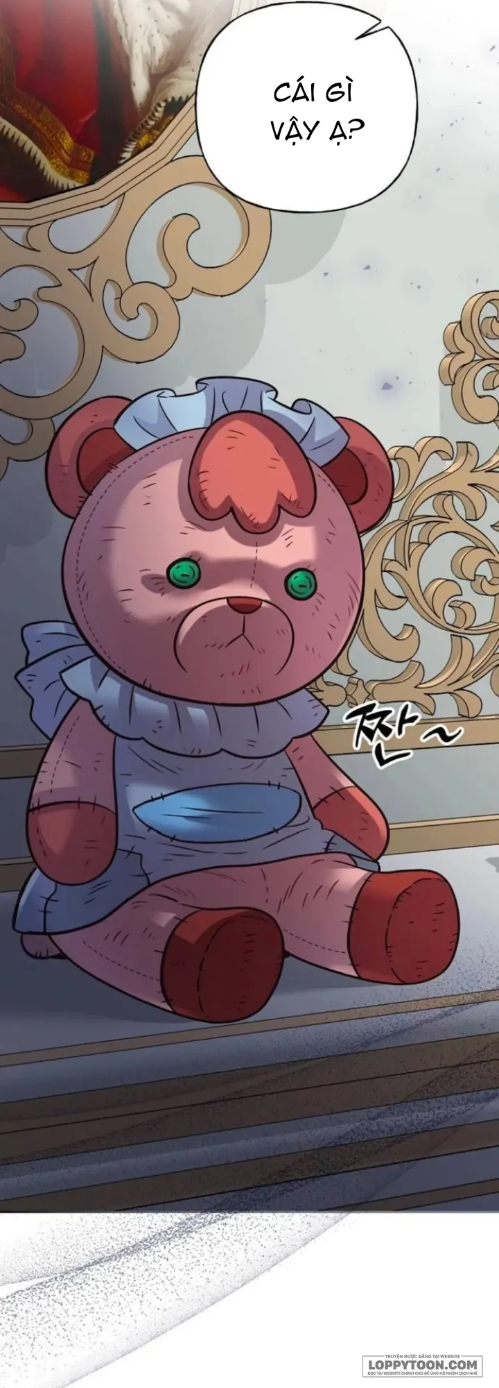 Hầu Gái Không Thích Nuôi Dạy Trẻ Nhỏ - Chap 43 - Trang 69