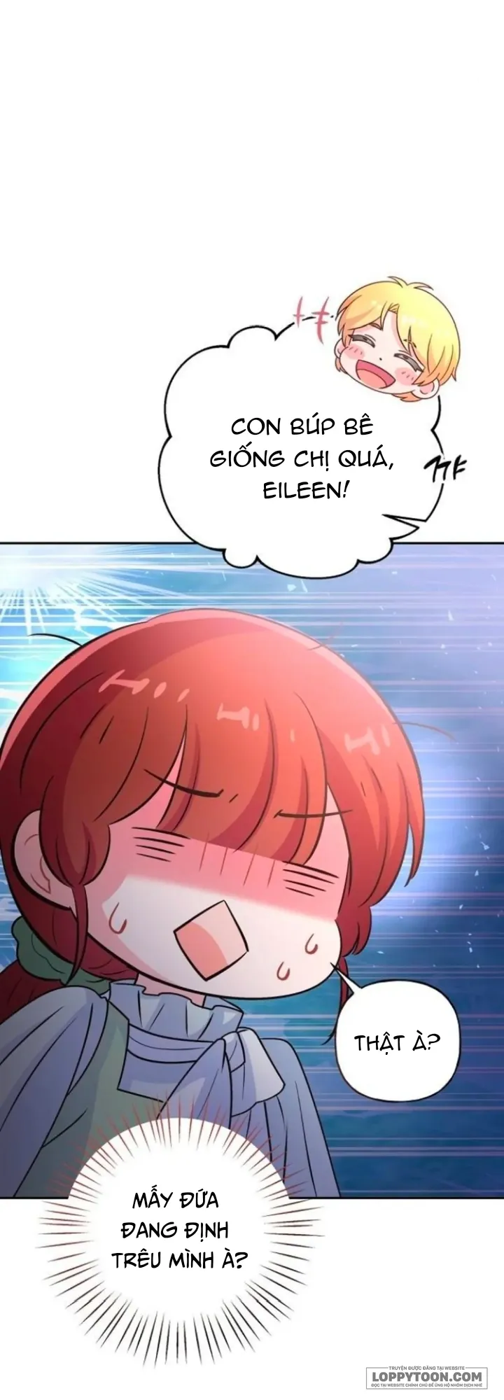 Hầu Gái Không Thích Nuôi Dạy Trẻ Nhỏ - Chap 43 - Trang 71