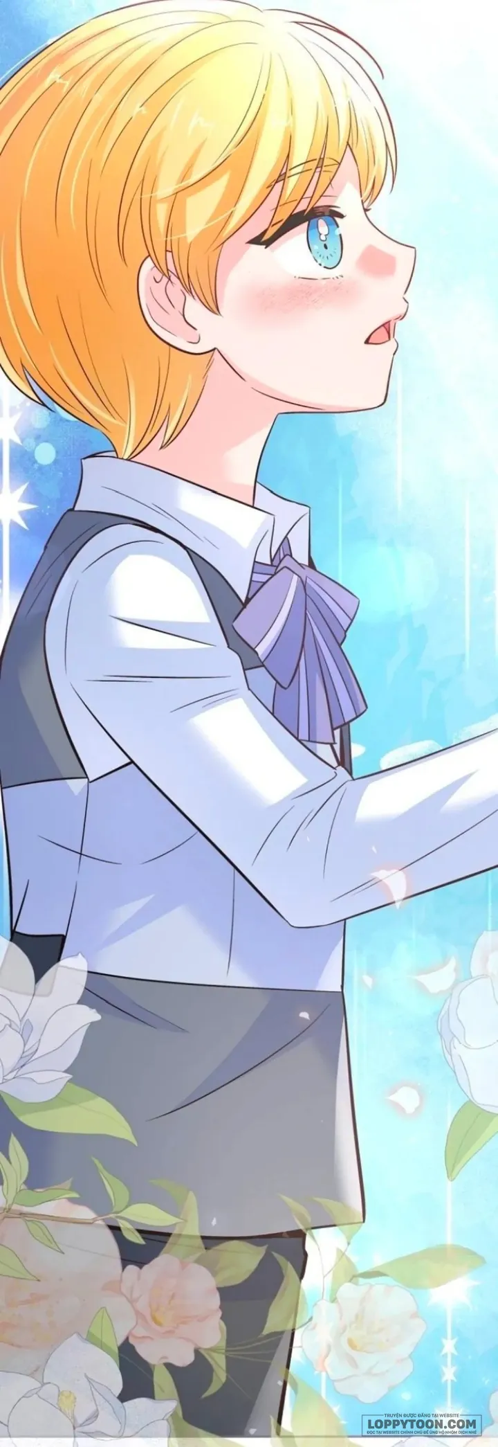 Hầu Gái Không Thích Nuôi Dạy Trẻ Nhỏ - Chap 43 - Trang 76