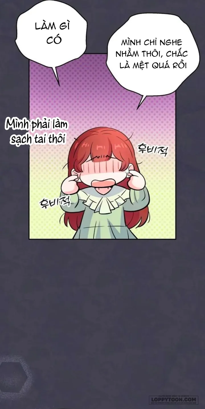 Hầu Gái Không Thích Nuôi Dạy Trẻ Nhỏ - Chap 43 - Trang 10