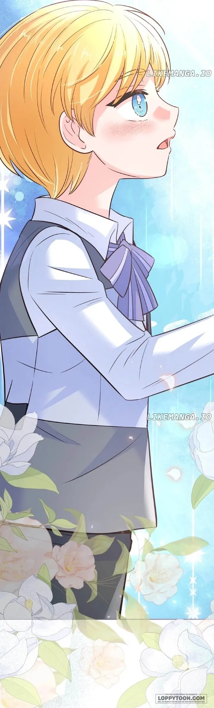 Hầu Gái Không Thích Nuôi Dạy Trẻ Nhỏ - Chap 44 - Trang 2