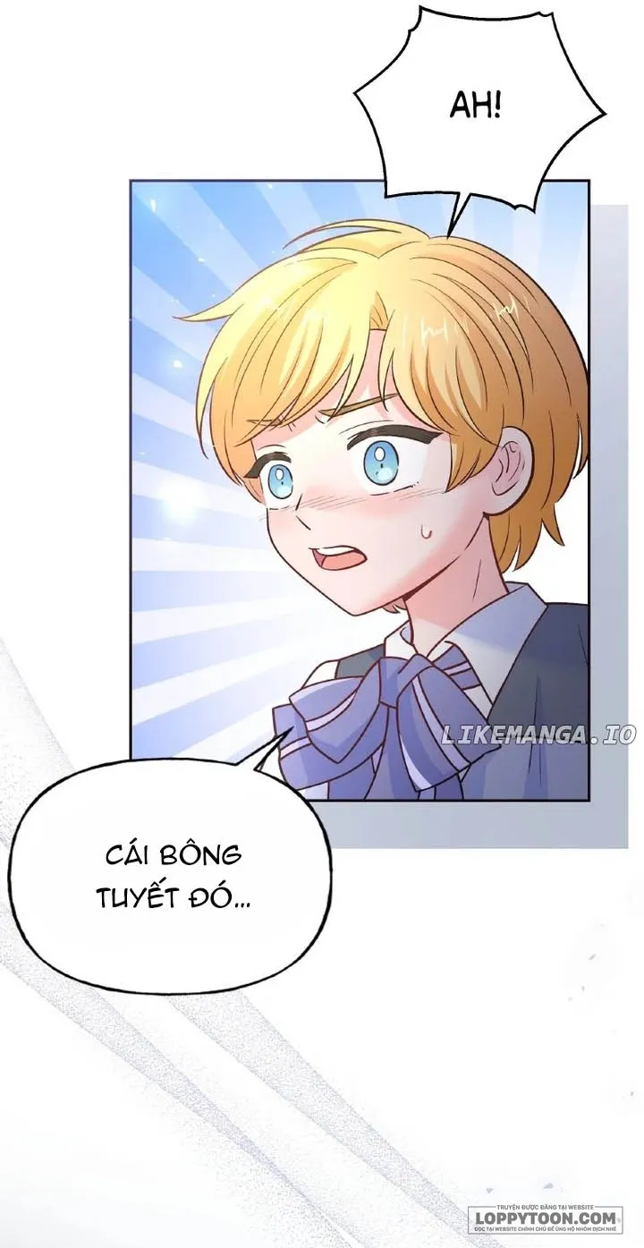 Hầu Gái Không Thích Nuôi Dạy Trẻ Nhỏ - Chap 44 - Trang 13
