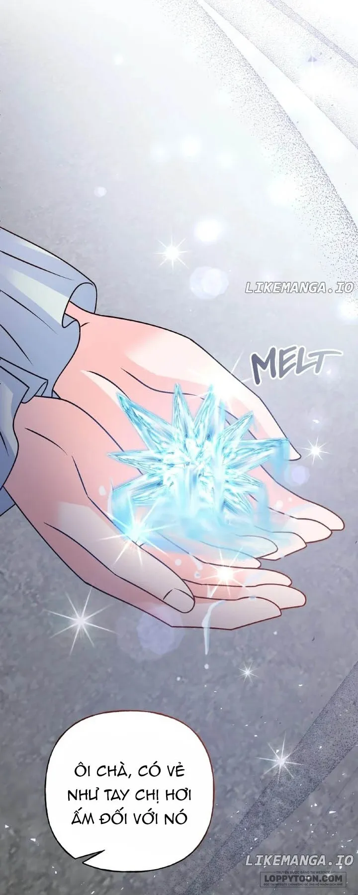 Hầu Gái Không Thích Nuôi Dạy Trẻ Nhỏ - Chap 44 - Trang 14