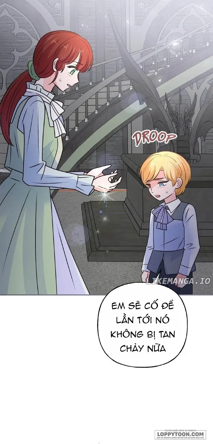 Hầu Gái Không Thích Nuôi Dạy Trẻ Nhỏ - Chap 44 - Trang 16