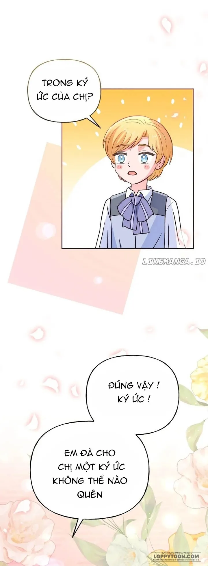 Hầu Gái Không Thích Nuôi Dạy Trẻ Nhỏ - Chap 44 - Trang 18