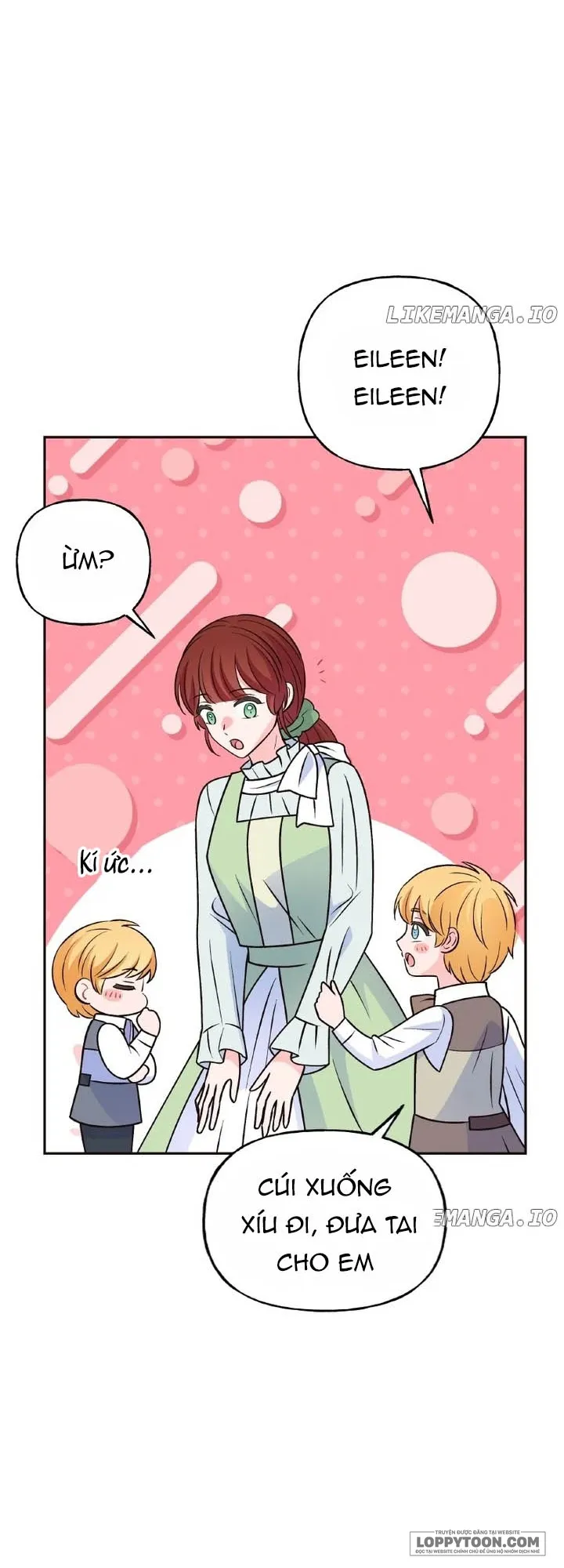 Hầu Gái Không Thích Nuôi Dạy Trẻ Nhỏ - Chap 44 - Trang 20