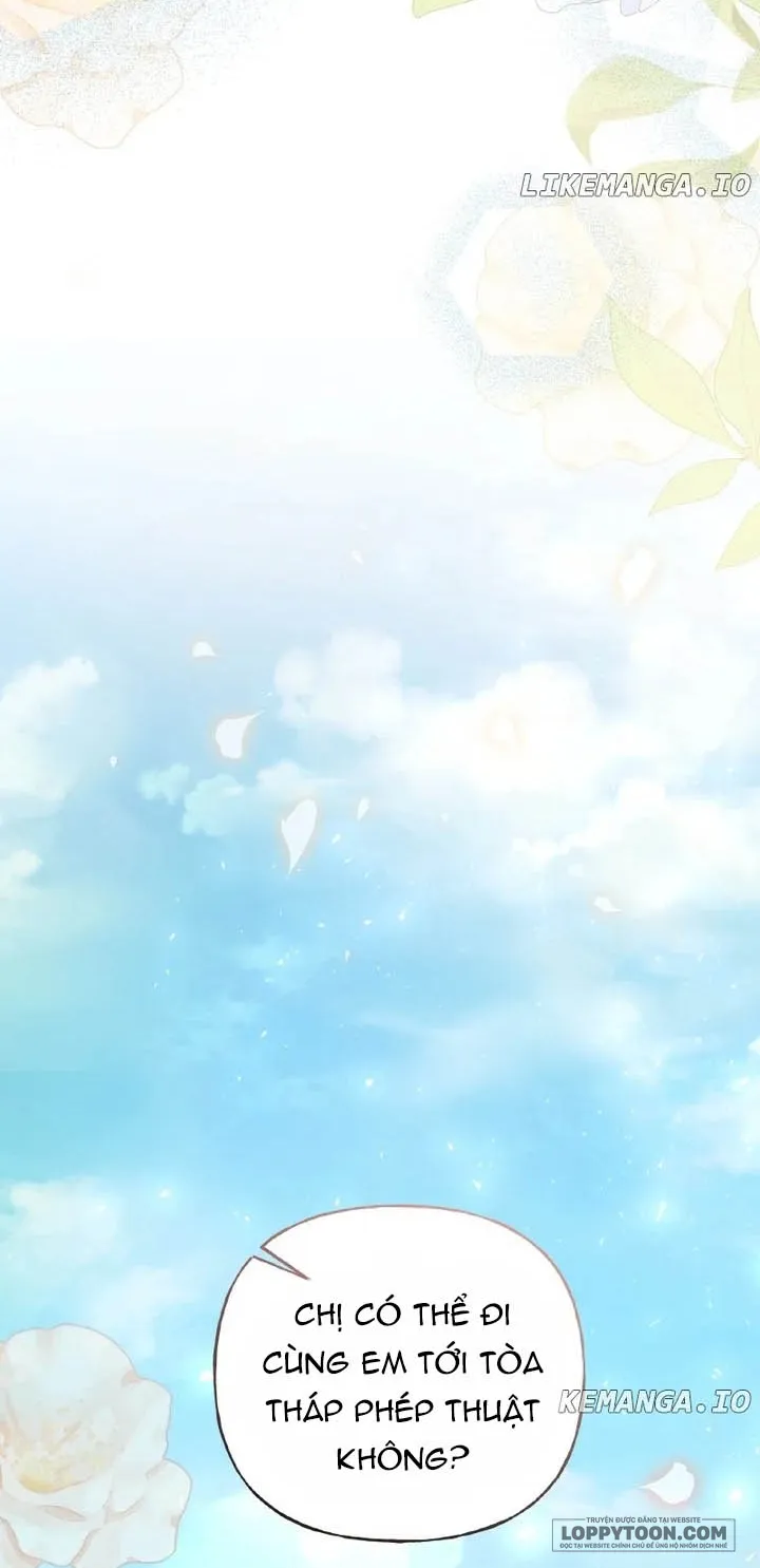 Hầu Gái Không Thích Nuôi Dạy Trẻ Nhỏ - Chap 44 - Trang 3