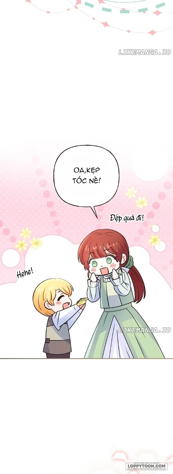 Hầu Gái Không Thích Nuôi Dạy Trẻ Nhỏ - Chap 44 - Trang 26