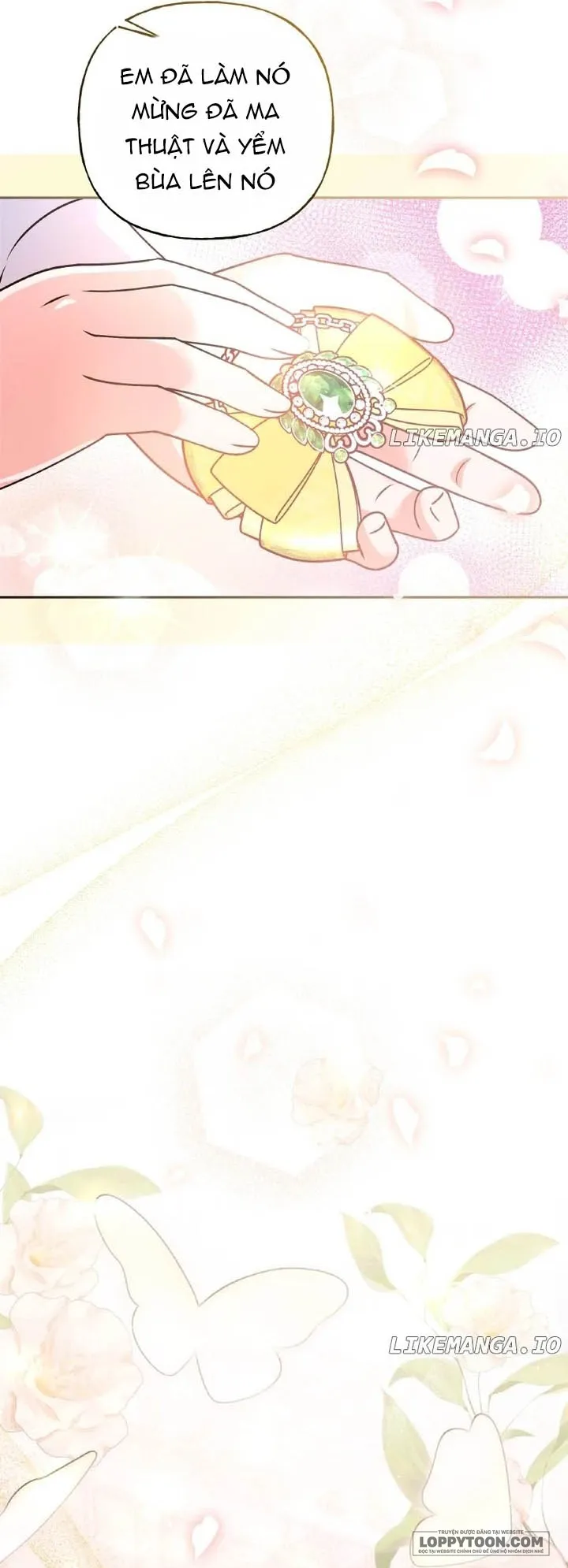 Hầu Gái Không Thích Nuôi Dạy Trẻ Nhỏ - Chap 44 - Trang 27