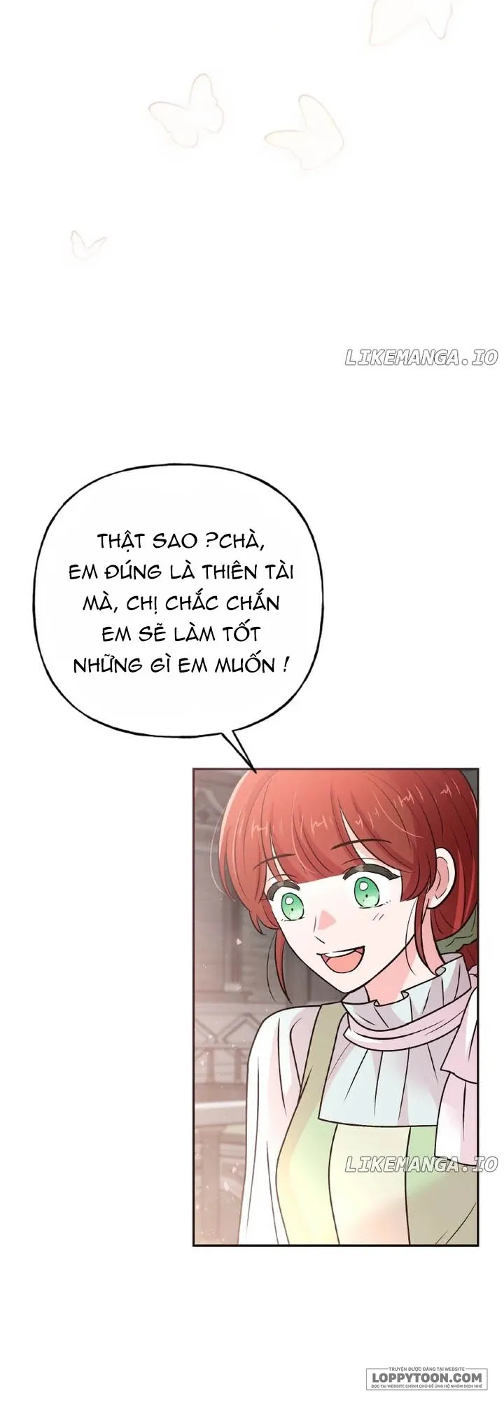 Hầu Gái Không Thích Nuôi Dạy Trẻ Nhỏ - Chap 44 - Trang 30