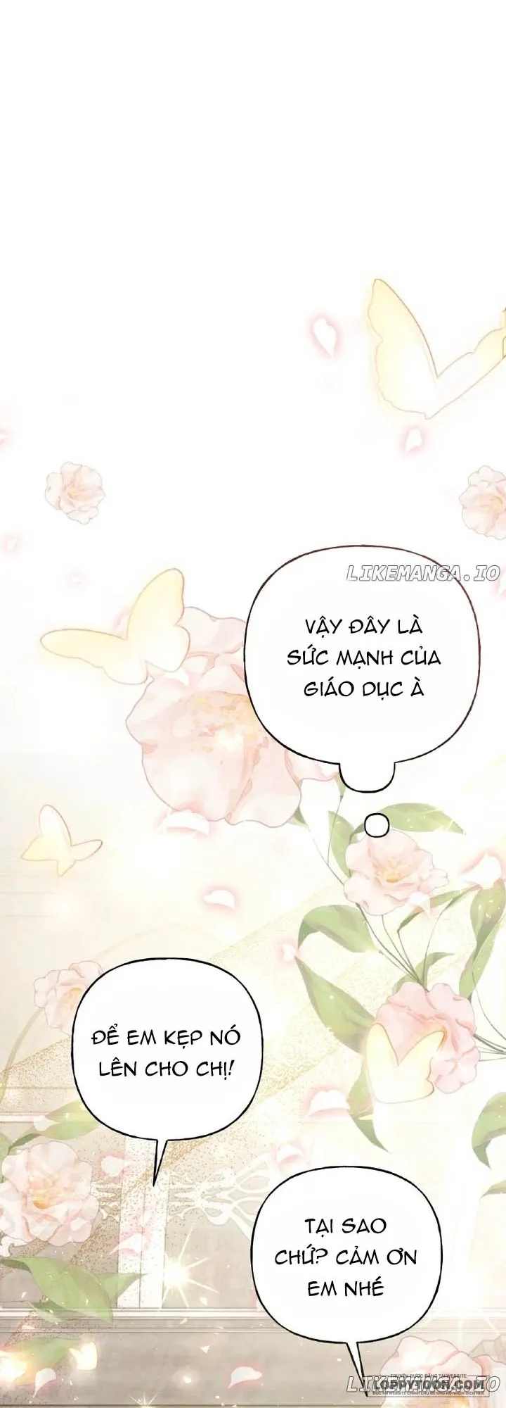 Hầu Gái Không Thích Nuôi Dạy Trẻ Nhỏ - Chap 44 - Trang 31