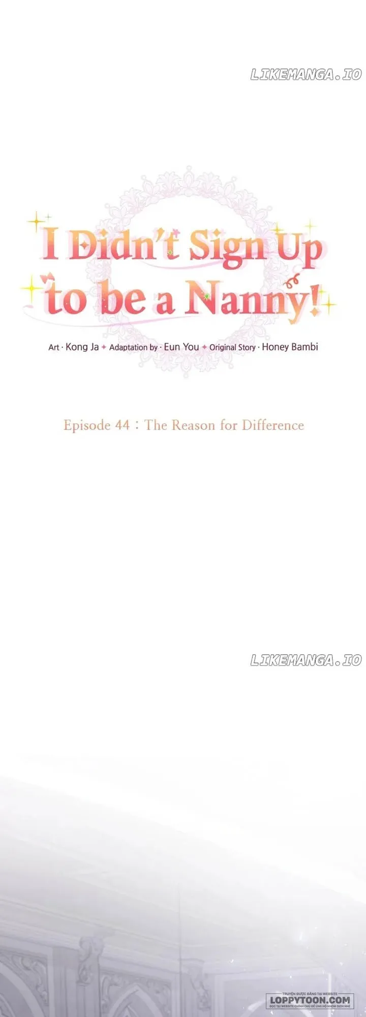 Hầu Gái Không Thích Nuôi Dạy Trẻ Nhỏ - Chap 44 - Trang 5