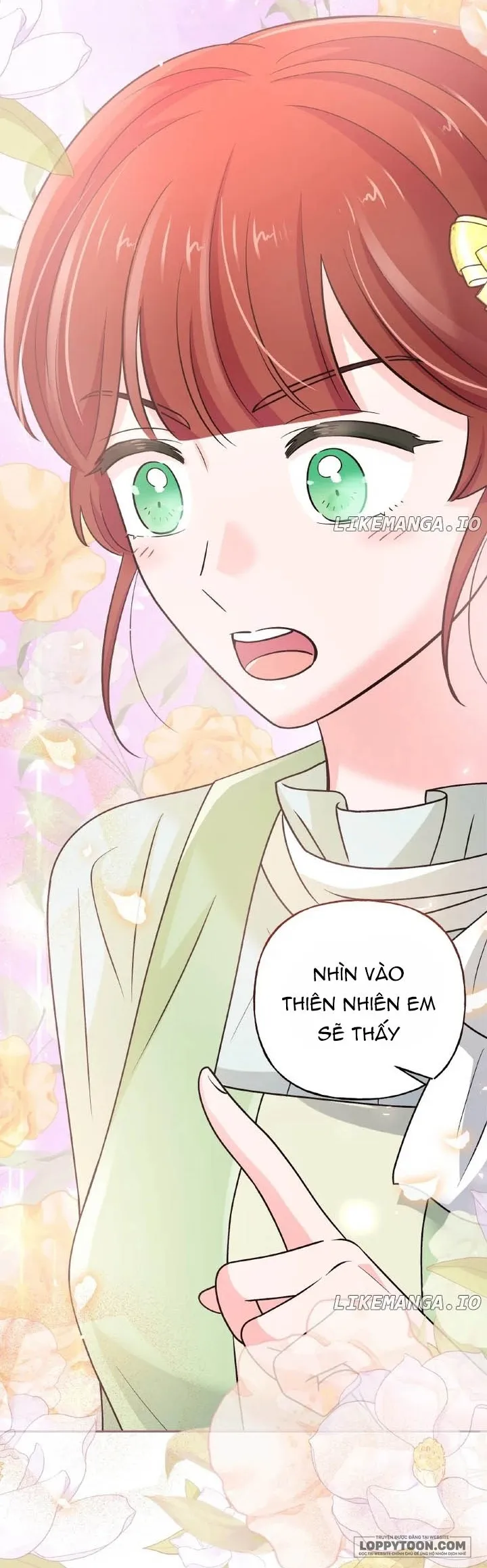 Hầu Gái Không Thích Nuôi Dạy Trẻ Nhỏ - Chap 44 - Trang 42