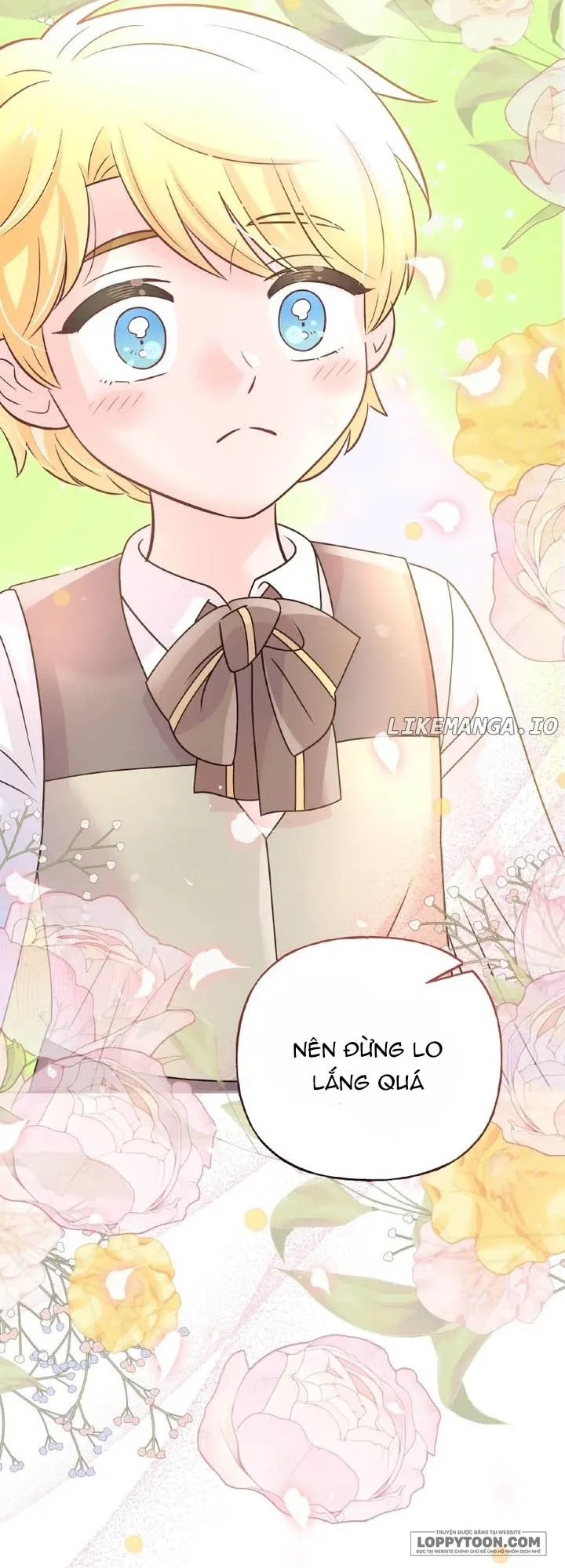 Hầu Gái Không Thích Nuôi Dạy Trẻ Nhỏ - Chap 44 - Trang 44