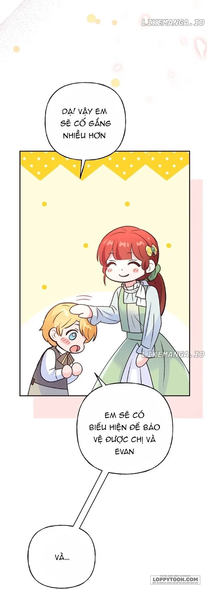 Hầu Gái Không Thích Nuôi Dạy Trẻ Nhỏ - Chap 44 - Trang 45