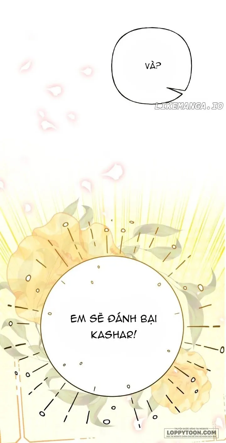 Hầu Gái Không Thích Nuôi Dạy Trẻ Nhỏ - Chap 44 - Trang 46