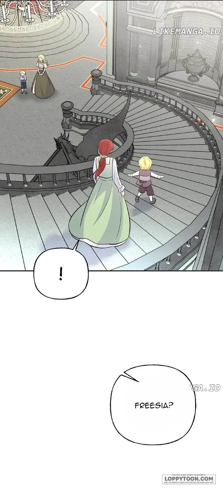 Hầu Gái Không Thích Nuôi Dạy Trẻ Nhỏ - Chap 44 - Trang 51
