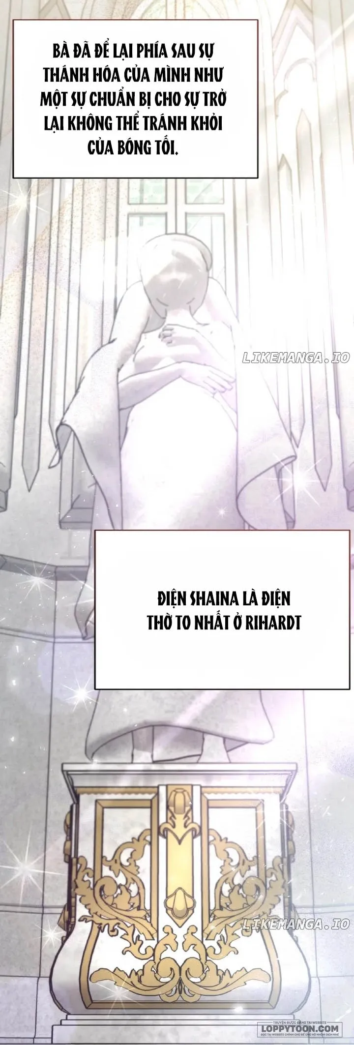Hầu Gái Không Thích Nuôi Dạy Trẻ Nhỏ - Chap 44 - Trang 55
