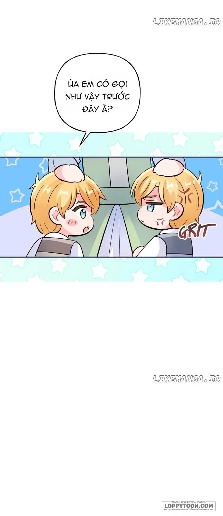 Hầu Gái Không Thích Nuôi Dạy Trẻ Nhỏ - Chap 44 - Trang 64