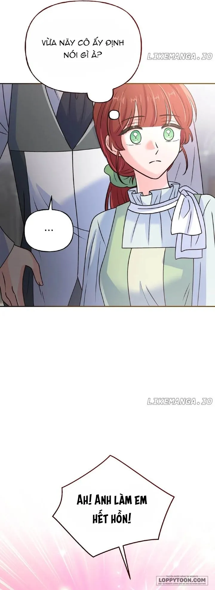 Hầu Gái Không Thích Nuôi Dạy Trẻ Nhỏ - Chap 44 - Trang 69