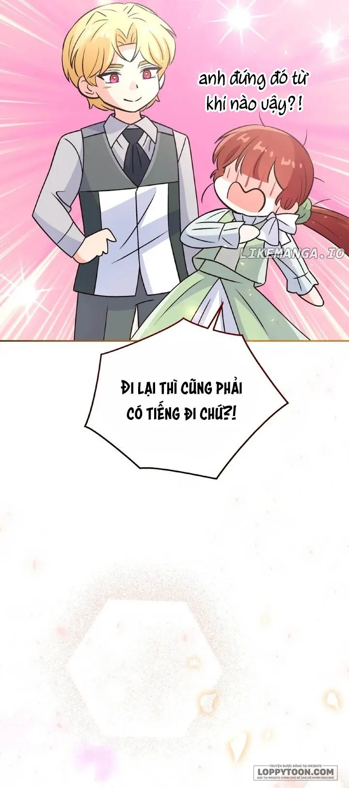 Hầu Gái Không Thích Nuôi Dạy Trẻ Nhỏ - Chap 44 - Trang 70