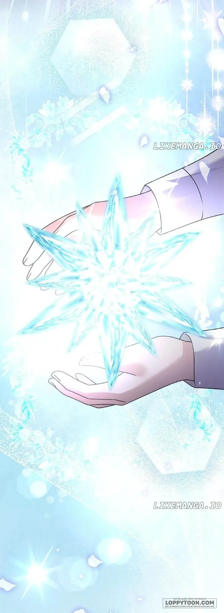 Hầu Gái Không Thích Nuôi Dạy Trẻ Nhỏ - Chap 44 - Trang 8