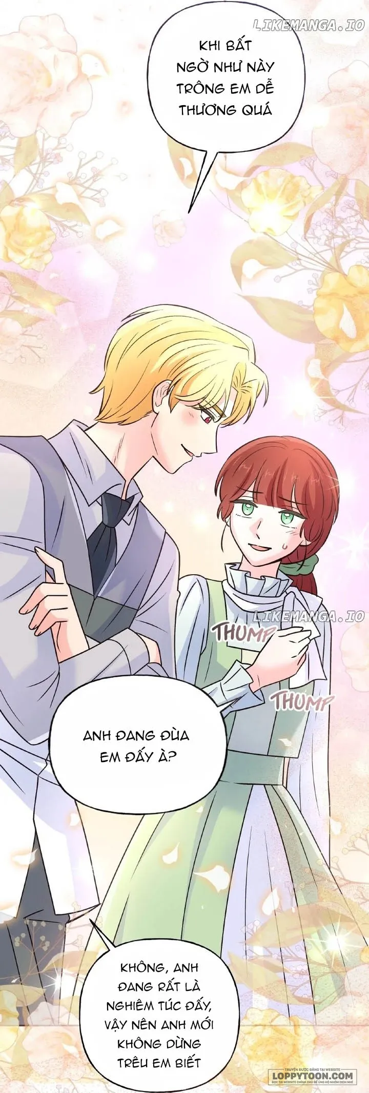 Hầu Gái Không Thích Nuôi Dạy Trẻ Nhỏ - Chap 44 - Trang 71