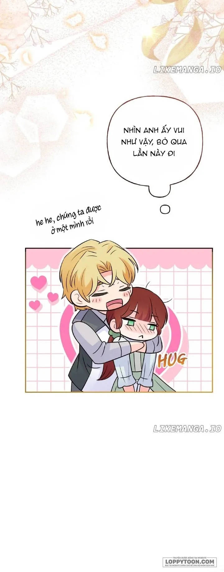 Hầu Gái Không Thích Nuôi Dạy Trẻ Nhỏ - Chap 44 - Trang 72