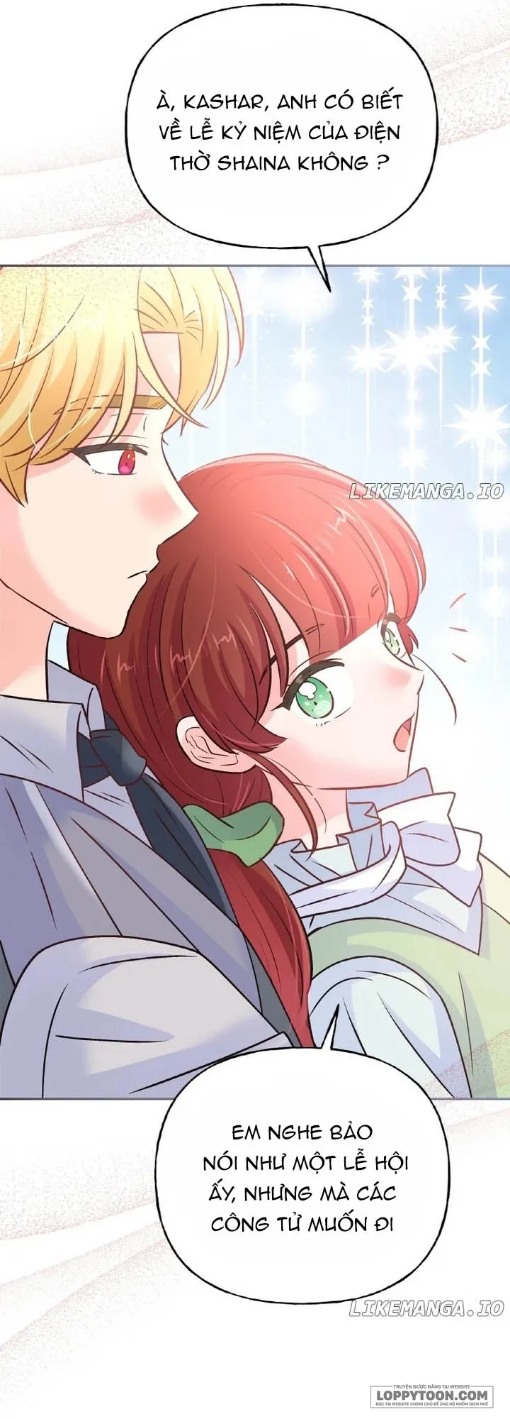 Hầu Gái Không Thích Nuôi Dạy Trẻ Nhỏ - Chap 44 - Trang 73