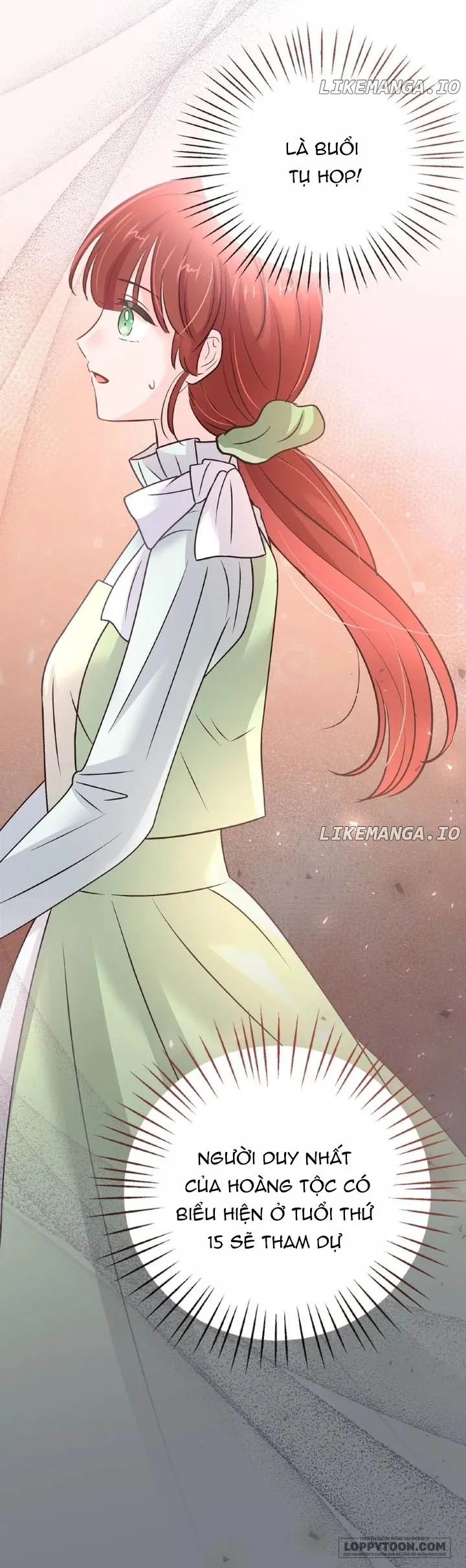 Hầu Gái Không Thích Nuôi Dạy Trẻ Nhỏ - Chap 44 - Trang 77