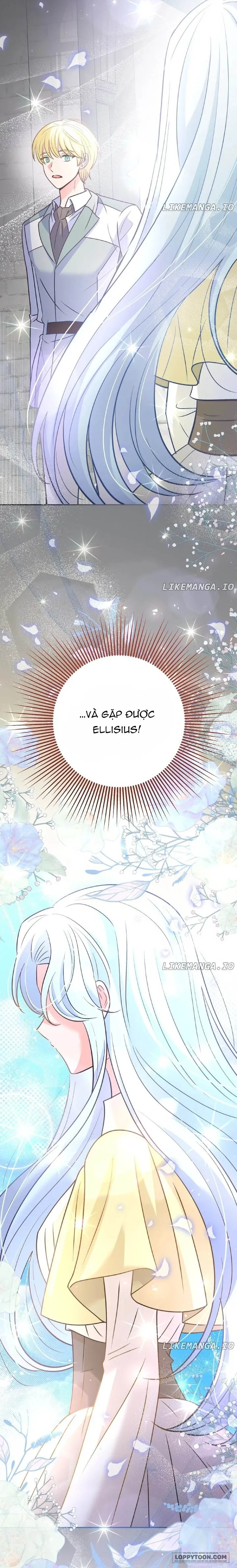 Hầu Gái Không Thích Nuôi Dạy Trẻ Nhỏ - Chap 44 - Trang 80