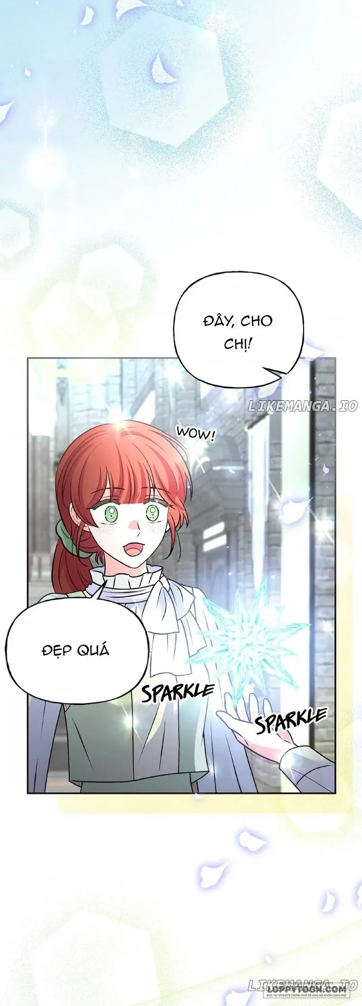 Hầu Gái Không Thích Nuôi Dạy Trẻ Nhỏ - Chap 44 - Trang 9