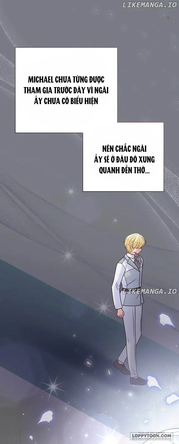 Hầu Gái Không Thích Nuôi Dạy Trẻ Nhỏ - Chap 45 - Trang 1