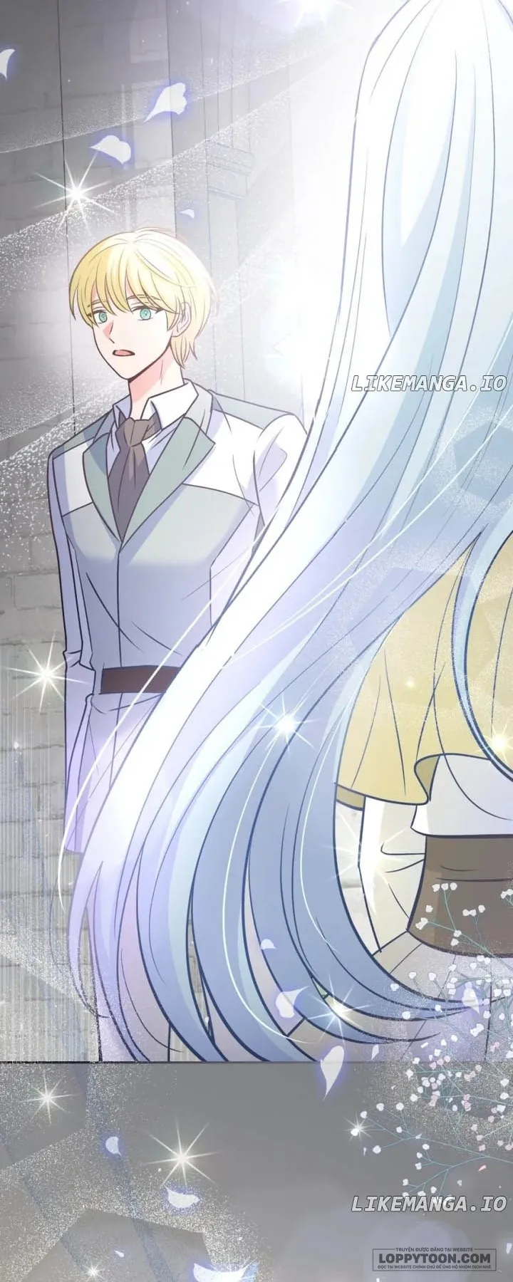 Hầu Gái Không Thích Nuôi Dạy Trẻ Nhỏ - Chap 45 - Trang 2