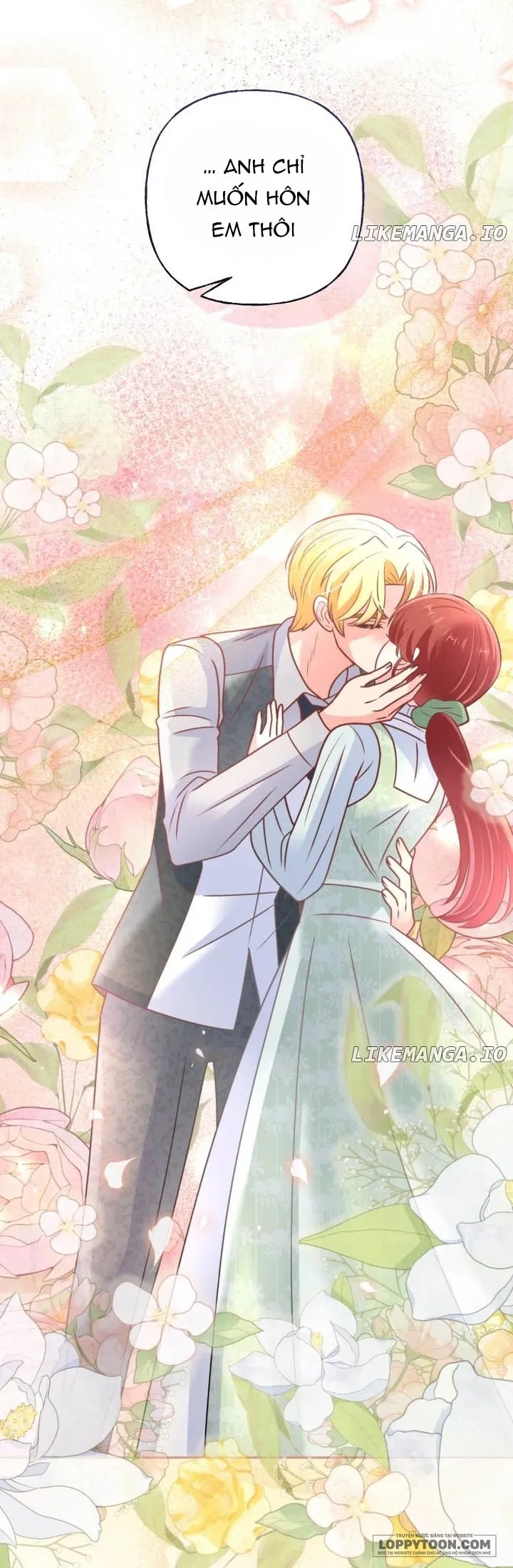 Hầu Gái Không Thích Nuôi Dạy Trẻ Nhỏ - Chap 45 - Trang 11